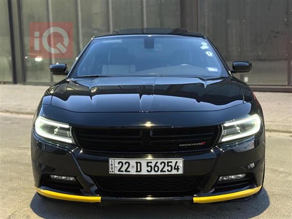 Dodge Charger 2018 for sale in Iraq - Sulaymaniyah